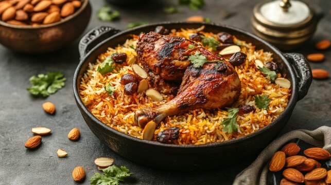 mandhi restaurant in perinthalmanna