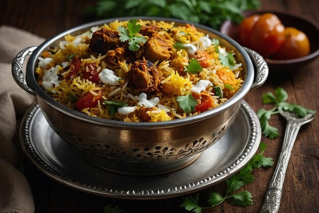 hyderabadi biryani restaurant in perinthalmanna