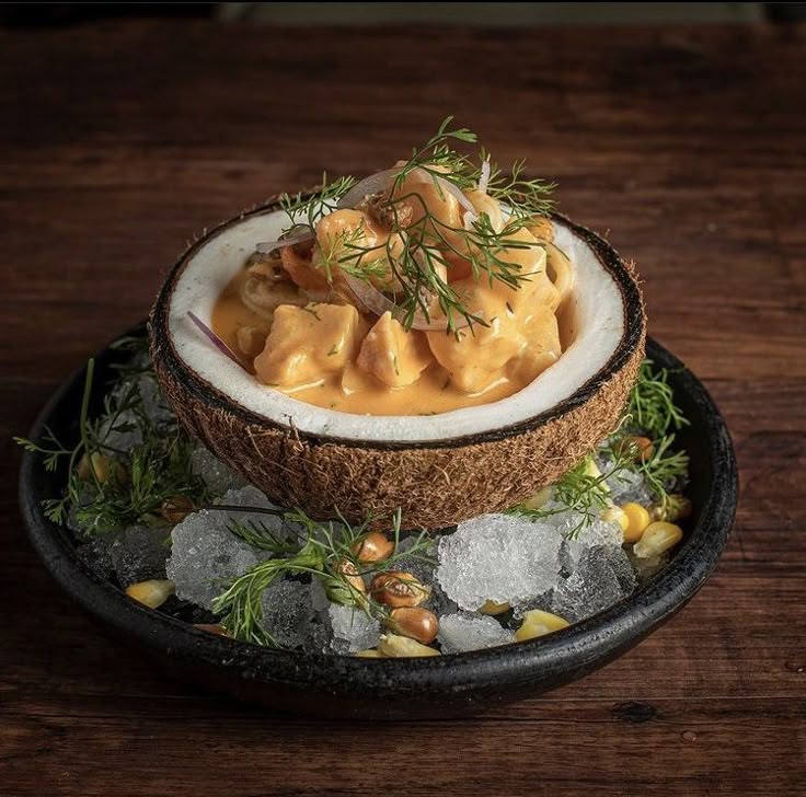 Traditional Taste of India