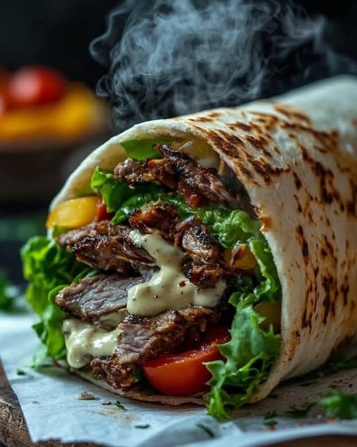 Best Shawarma in Perinthalmanna