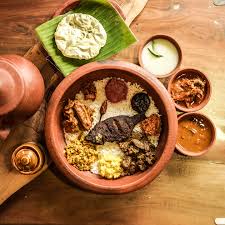 Best Local Dishes to Try in Perinthalmanna
