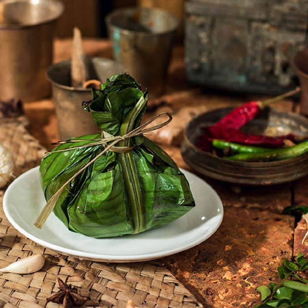 Best Local Dishes to Try in Perinthalmanna