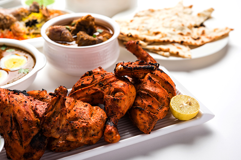 Restaurant in Perinthalmanna