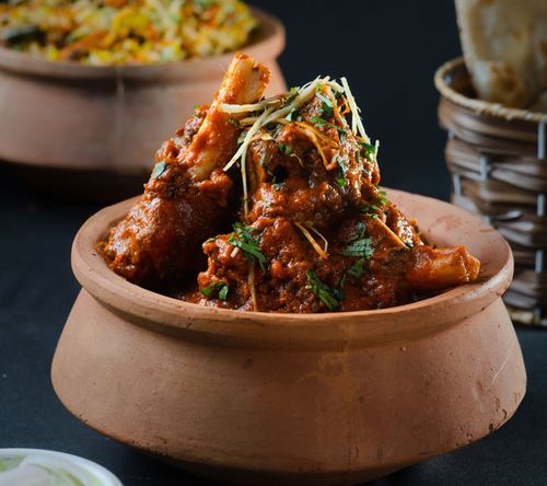 Restaurant in Perinthalmanna