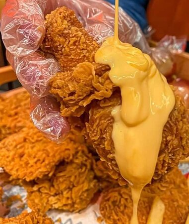 Broast in Perinthalmanna