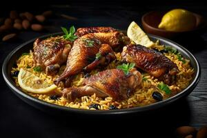 Mandi Restaurant Perinthalmanna