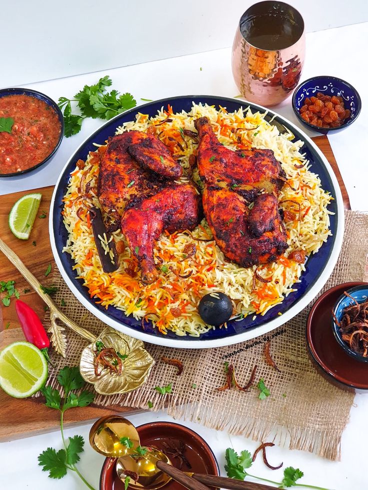 Mandi Restaurant Perinthalmanna