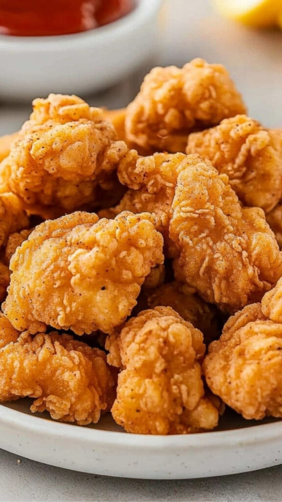 Broasted Chicken in Perinthalmanna