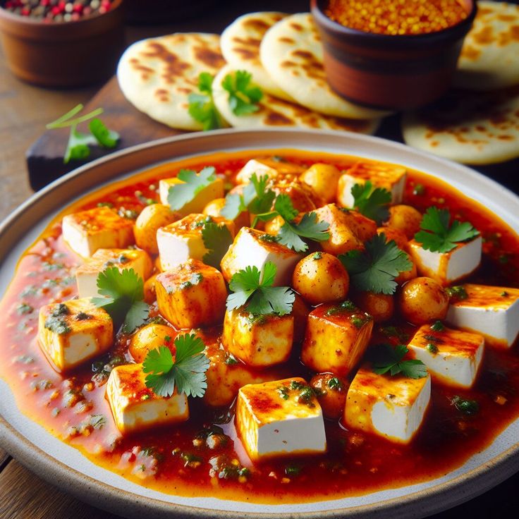 Indian Vegetarian Dishes