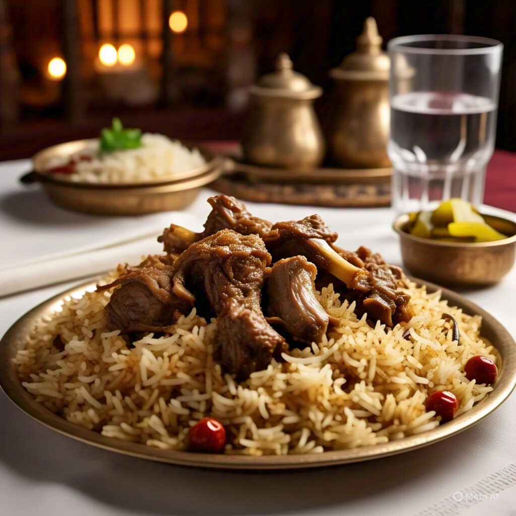 Restaurant Perinthalmanna