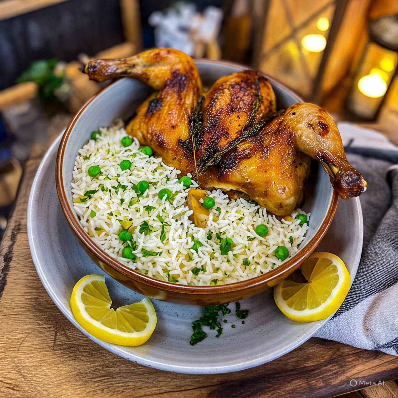 Arabian cuisine in Kerala