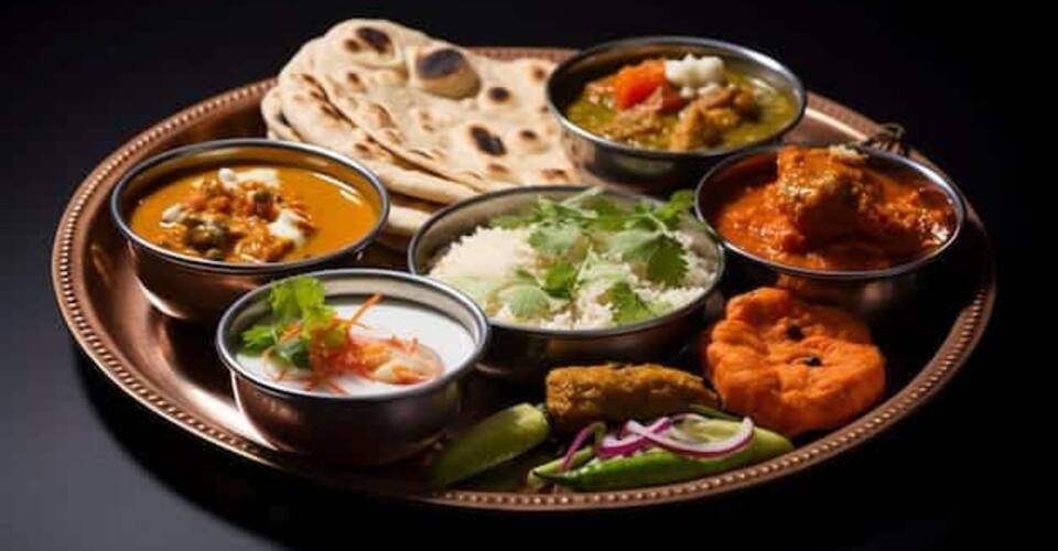 Non-Veg Restaurant in perinthalmanna