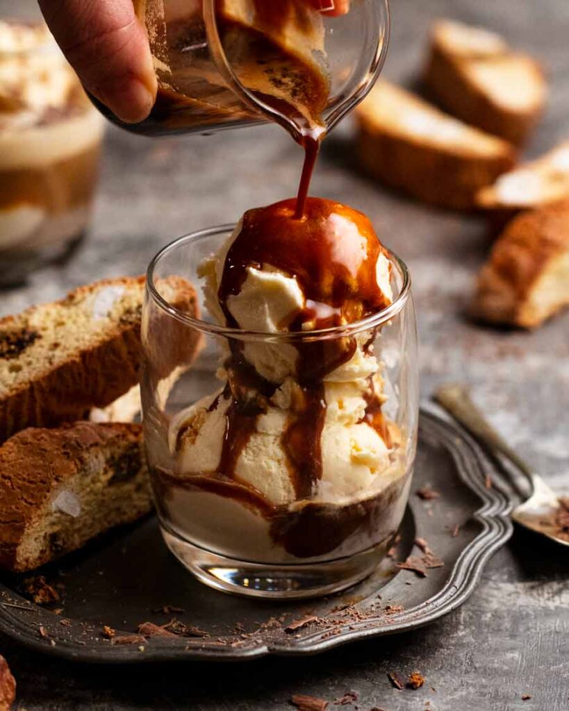 Dessert Shop in Perinthalmanna