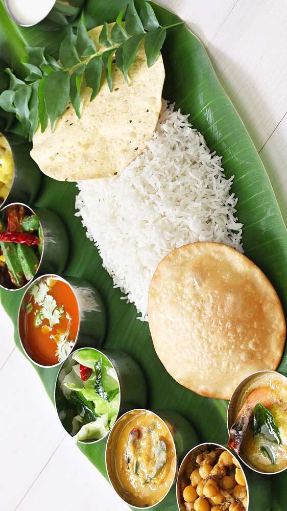 Veg Restaurant in Perinthalmanna
