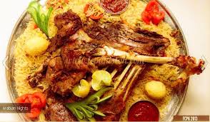 Mandi Restaurant Perinthalmanna - Best Mandi Near Me