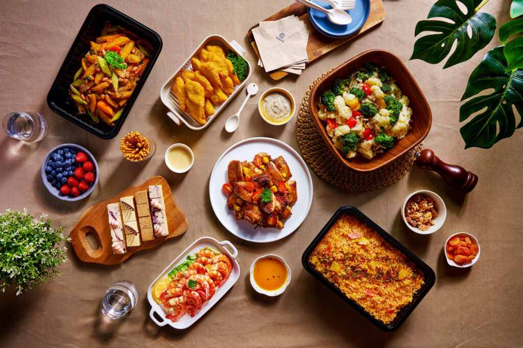 top 5 comfort foods in the world