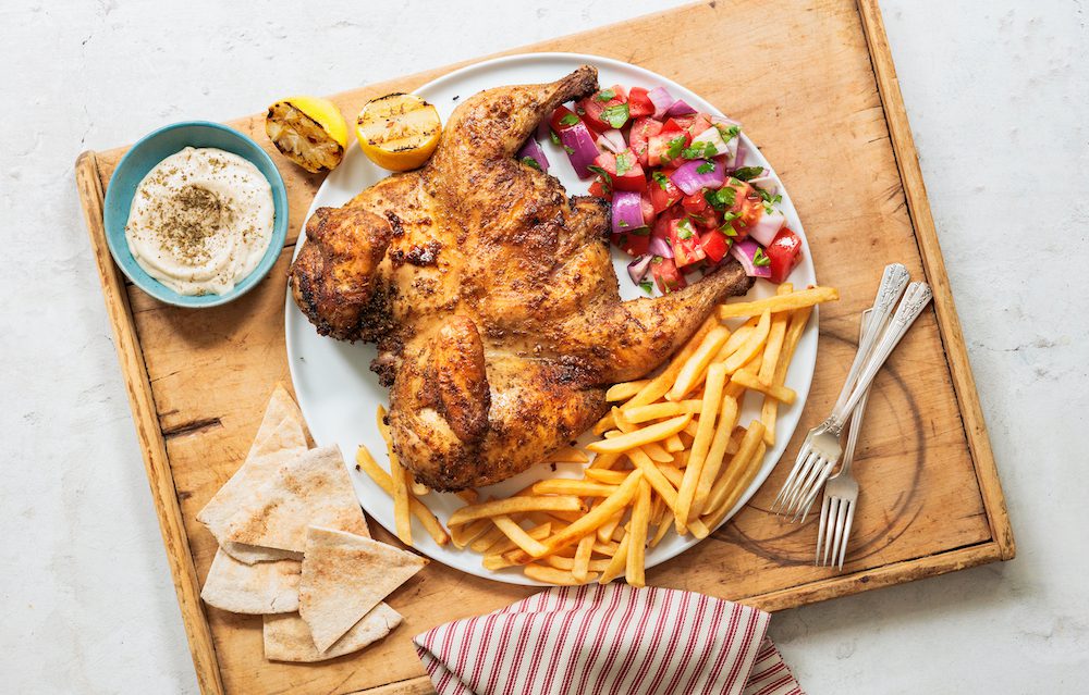 alfaham restaurants near me