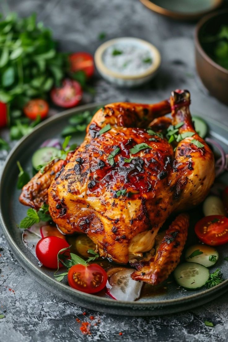 Shawaya Chicken Perinthalmanna