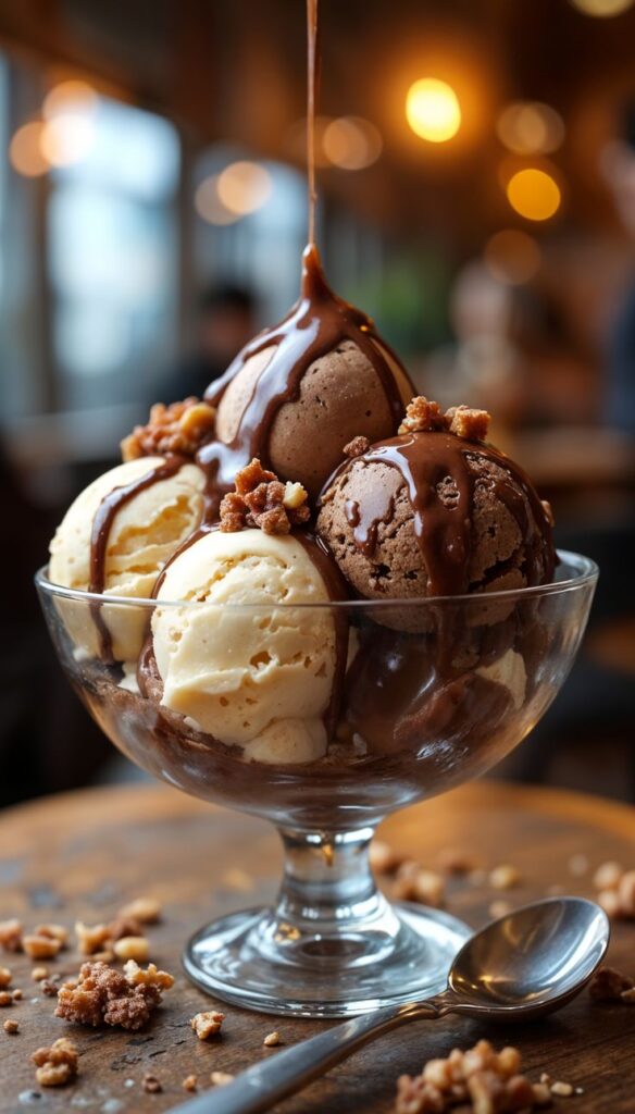 Desserts in Perinthalmanna