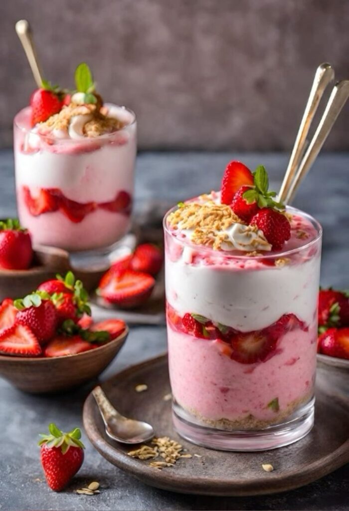 Desserts in Perinthalmanna